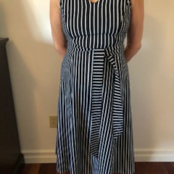 Calvin Klein Dress - Worn once! - Picture 2 of 5